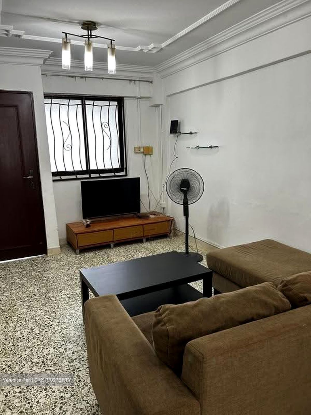 Blk 329 Clementi Avenue 2 (Clementi), HDB 3 Rooms #625448171